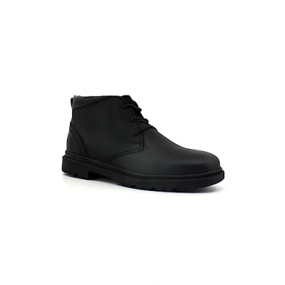 Imagen de Geox U Andalo, Botas Hombre, Negro 01, 40 EU