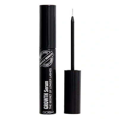 Imagen de Growth Serum The Secret Of Longer Lashes Clear Gosh