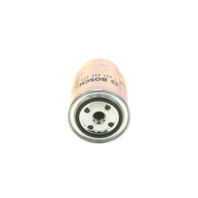 Imagen de BOSCH 1 457 434 439 Filtro Combustible enroscable NISSAN: TERRANO 2, Cabstar E Camión de plataforma / Chasis, Patrol Hardtop