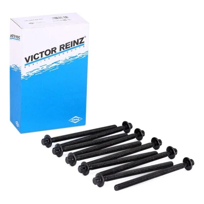 Imagen de REINZ 14 32132 01 Juego de Tornillos Culata Torx exterior OPEL: Corsa D Hatchback, B C Hatchback