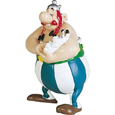 Imagen de Plastoy Astérix Color (40328060502)