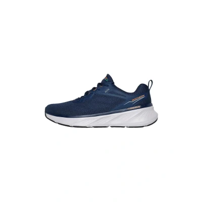 Imagen de Skechers Edgeride Zapatillas navy/lime, Hombre, Talla: 42, Navy/lime Zapatos