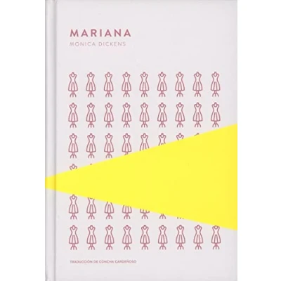 Imagen de Mariana: 12 (Piteas)