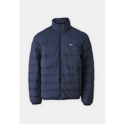 Imagen de Tommy Jeans Packable Jacket Chaqueta de plumas, Hombre, Talla: Small, Dark night navy