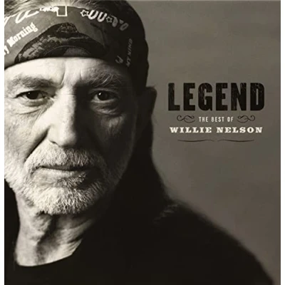 Imagen de Legend: The Best Of Willie Nelson