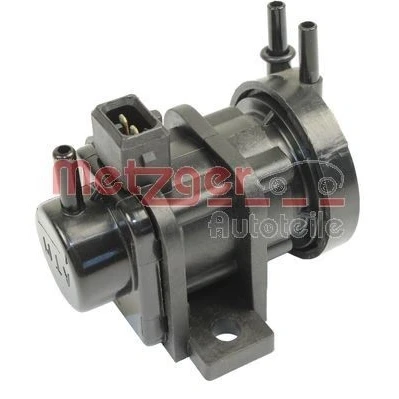 Imagen de METZGER 0892564 Transductor de presión, control gases escape OPEL: Zafira A, Astra G Berlina, Vectra B SAAB: 9 3 Hatchback, Berlina