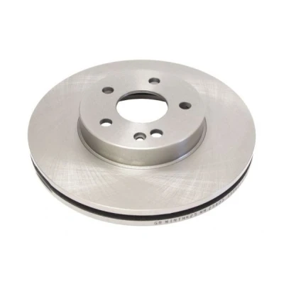 Imagen de MAPCO 25803 Disco de freno Eje delantero 300 28 5 112 ventilado MERCEDES BENZ: Clase V, Vito Tourer, Viano