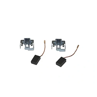 Imagen de Juego de escobillas carbón para amoladora angular Parkside PWS 125 E4 LIDL IAN 304008, D3 287952, G6 346212
