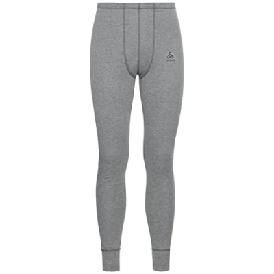 Imagen de Odlo Hombre Pantalón largo de ropa interior funcional ACTIVE WARM ECO