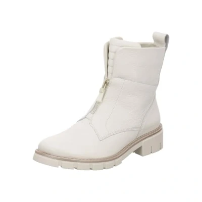 Imagen de ARA Dover, Botas Cortas al Tobillo Mujer, Crema, 38 EU