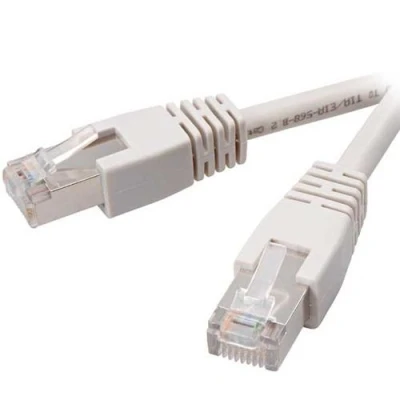Imagen de Vivanco Cable Red Rj45 2m Bl