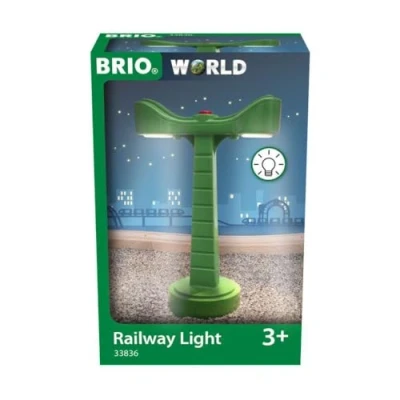 Imagen de BRIO Farola ferroviaria
