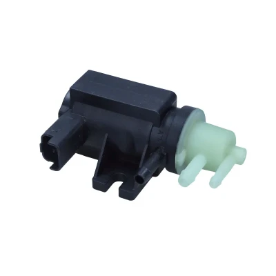 Imagen de MAXGEAR 58 0453 Transductor presión, turbocompresor Válvula electromagnética electroneumático FORD: FOCUS 3, C Max 2