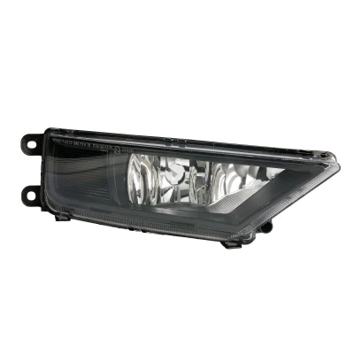 Imagen de TYC 19 6215 01 9 Faros Antiniebla derecha VOLKSWAGEN: Tiguan II