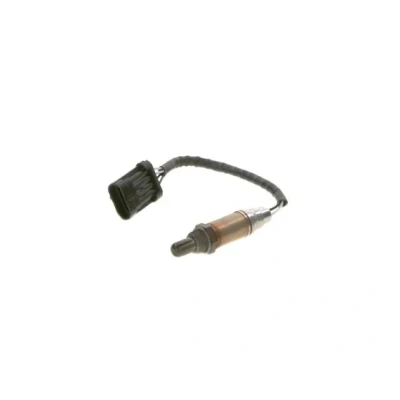 Imagen de BOSCH 0 258 005 703 Sonda lambda 4 DAEWOO: Matiz I Hatchback, Tacuma, Lanos OPEL: Frontera B SUV, CHEVROLET: Blazer S10