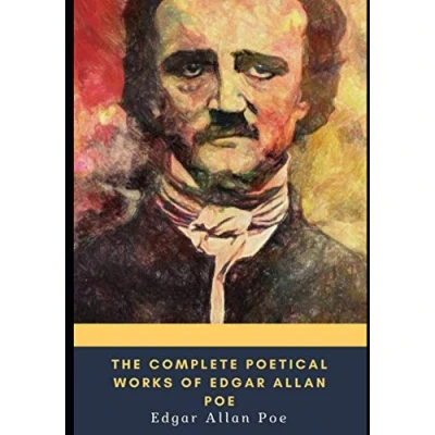 Imagen de The Complete Poetical Works Of Edgar Allan Poe (ebook)