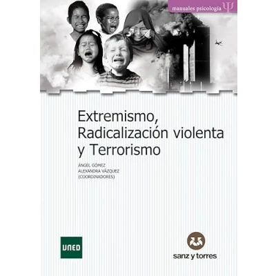 Imagen de Extremismo, radicalización violenta y terrorismo