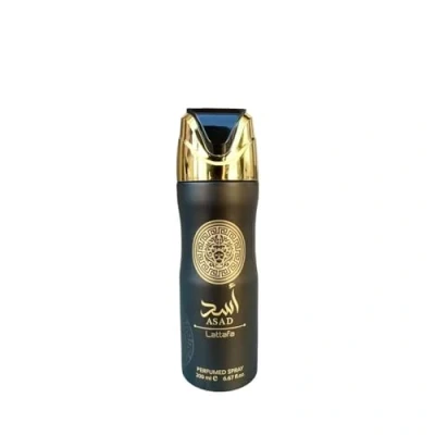 Imagen de Lattafa Asad Desodorante en spray 200 ml