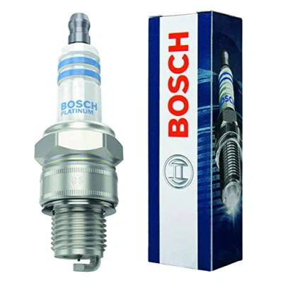 Imagen de Bujía de encendido BOSCH 0 242 230 603
