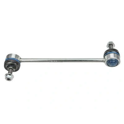 Imagen de MEYLE 29 16 060 0016/HD Bieleta de suspensión Eje delantero, izquierda, derecha 235 M10x1,25 Quality con boca para llave