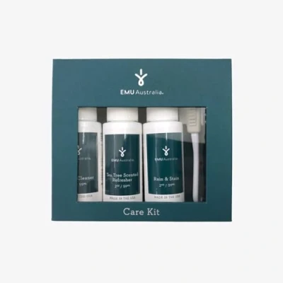 Imagen de Emu Australia Kit de Cuidado para Mujer, Color Multicolor, Talla única