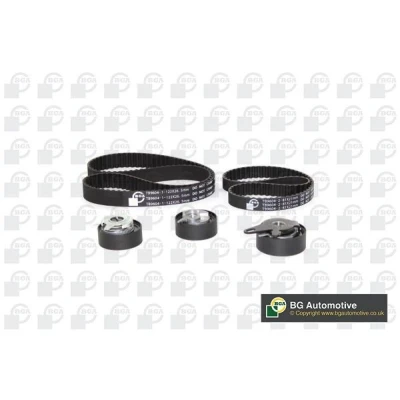 Imagen de BGA TB9604K Kit de correa distribución VOLKSWAGEN: Transporter 4, 4 Bus,