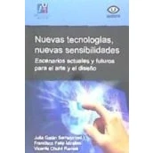 Imagen de nuevas tecnologías, sensibilidades.