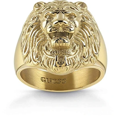 Imagen de Guess Anillo UMR78001 66 Marca