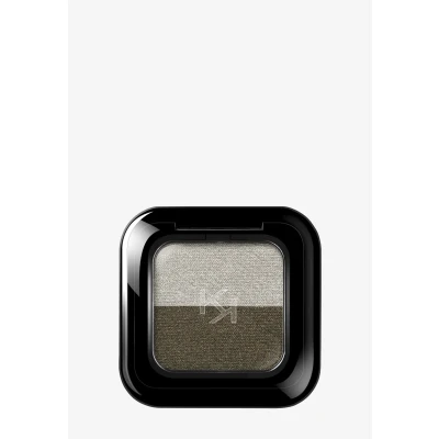 Imagen de KIKO Milano Bright Duo Eyeshadow 16, Sombra De Ojos Dúo Con Una Pigmentación Rica E Intensa