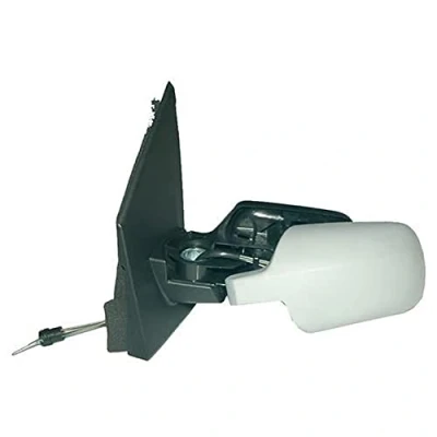 Imagen de Espejo retrovisor Prasco FD3407324 izquierda imprimado eléctrico calefactable, ajustable desde interior FORD: FIESTA 5, 5 Van