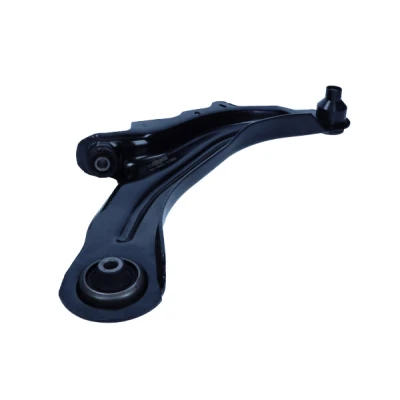 Imagen de MAXGEAR 72 6062 Barra oscilante, suspensión de ruedas Eje delantero, derecha Brazo oscilante transversal Chapa acero RENAULT: Clio 4, 4