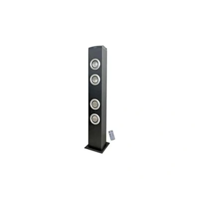 Imagen de INOVALLEY HP47 BTH Torre de Sonido Bluetooth Negro