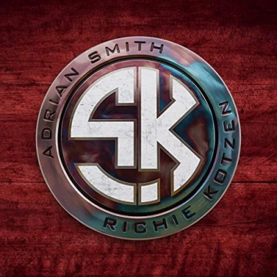 Imagen de Smith/Kotzen (Lp Color) [Vinilo]