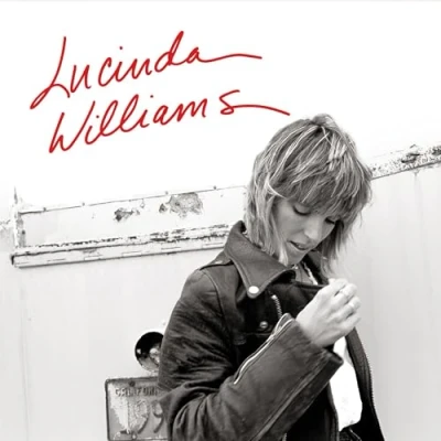 Imagen de Lucinda Williams [Vinilo]