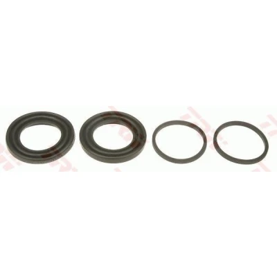 Imagen de TRW SJ1242 Kit de Reparación Frenos AUDI: A4 B5 Berlina, A8 D2, Avant, VOLKSWAGEN: Passat Variant, GP Berlina