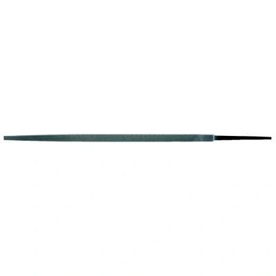 Imagen de KS TOOLS 161.0306 Hoja de lima en forma d Acero para herramientas sin asa