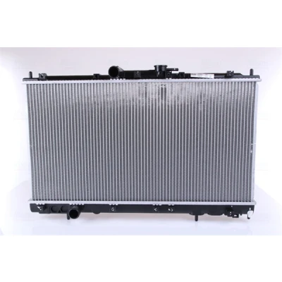 Imagen de NISSENS 62868A Radiador, refrigeración del motor Aluminio 375 708 26 Aletas soldadas MITSUBISHI: Galant 6, 6