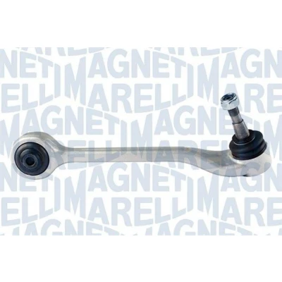 Imagen de MAGNETI MARELLI 301181336100 Barra oscilante, suspensión de ruedas Eje delantero, derecha Brazo oscilante transversal BMW: 5 Berlina, Touring