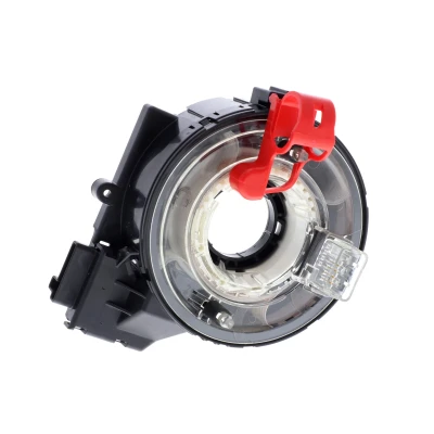 Imagen de VEMO V10 72 1509 Anillo airbag Q+, calidad de primer equipo VOLKSWAGEN: Passat B6 Berlina, Variant