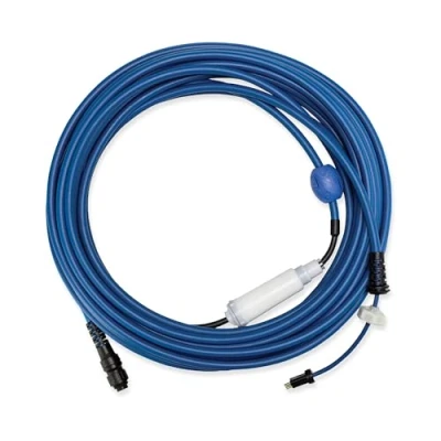 Imagen de Dolphin Piezas de Recambio Originales Cable Azul 18m con Anti Nudos Ref. Maytronics: 9995862 DIY