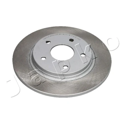 Imagen de JAPKO 61906C Disco de freno Eje trasero 305 12 5 72 macizo barnizado DODGE: Journey MPV, FIAT: Freemont, CHRYSLER: GRAND 5OYAGER