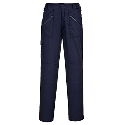 Imagen de Portwest Ladies Action Trousers, colorNavy T talla Large