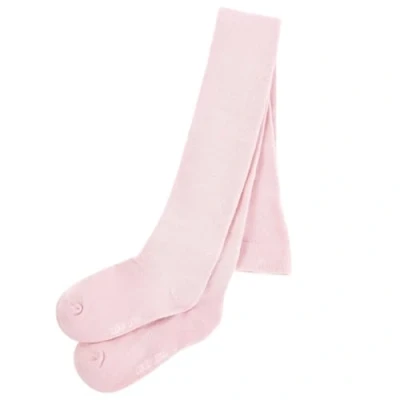 Imagen de Pantis Infantil Medias Leggings Pantimedias Cinturilla Elástica Rosa Suave 104
