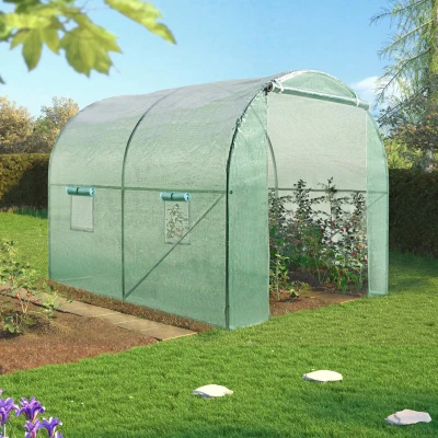 Imagen de Invernadero 6 m² 3 x 2 m