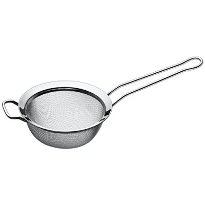 Imagen de Silit Servieridee Colador, Acero Inoxidable Pulido