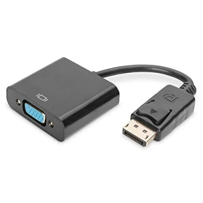 Imagen de Assmann Electronic Ak 340410 001 s Adaptador De Cable Vídeo