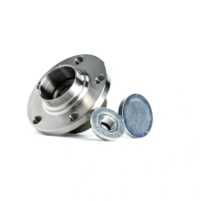 Imagen de SNR R157.31 Juego de cojinete rueda con anillo sensor magnético incorporado 120 SEAT: Ibiza 3, Córdoba II Berlina, 4 norauto, oscaro, mister