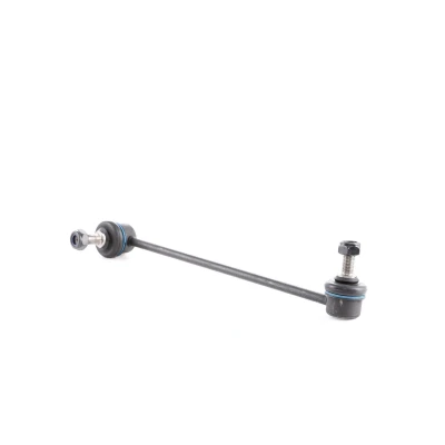 Imagen de MEYLE 036 060 0268/HD Bieleta de suspensión Eje delantero, izquierda 250 M10x1,5 Quality con boca para llave MERCEDES BENZ: Vito Bus, Furgón