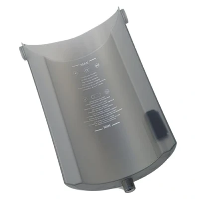 Imagen de depósito de agua, agua compatible con cafeteras Philips Senseo 0,7L HD65.. HD78..