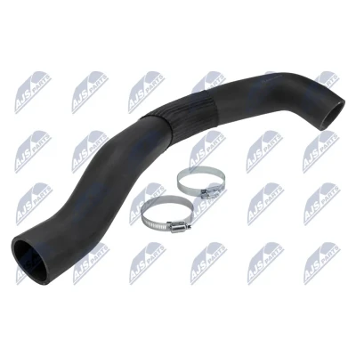 Imagen de NTY GPP MS 004 Manguera Turbo MITSUBISHI: PAJERO 3